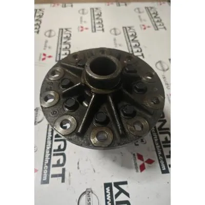 Nissan Skystar 2003-2008 Model Yd 25 Çıkma orjinal 4x4 Istavruz Kutusu