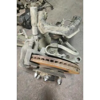 Nissan Skystar 2003-2008 Model Yd 25 Çıkma orjinal 4x4 Ön Taşıyıcı