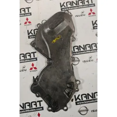 Nissan Skystar 2003-2008 Model Yd 25 Çıkma orjinal 4x4 Ön Zincir Kapağı