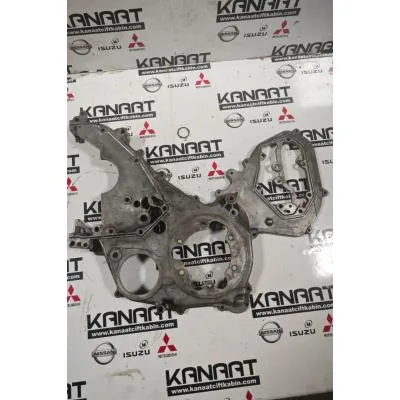 Nissan Skystar 2003-2008 Model Yd 25 Çıkma orjinal 4x4 Ön Playt