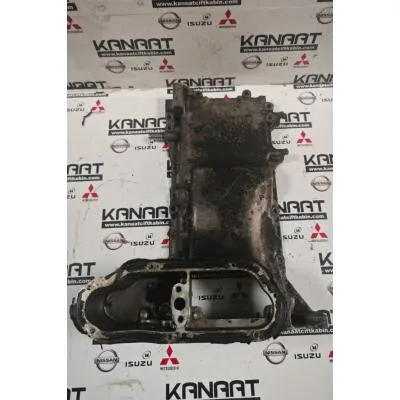 Nissan Skystar 2003-2008 Model Yd 25 Çıkma orjinal 4x4 Motor Alt Kartel