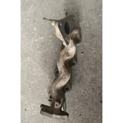 Nissan Skystar 2003-2008 Model Yd 25 Çıkma orjinal 4x4 Egsozt Manifoltu