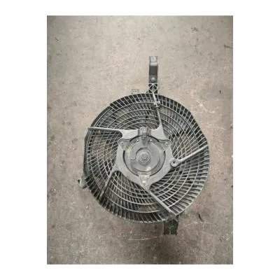 Nissan Skystar 2003-2008 Model Yd 25 Çıkma orjinal Kılima Fanı