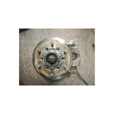 Nissan Pickup 1998- 2003 Model Ön Taşıyıcı