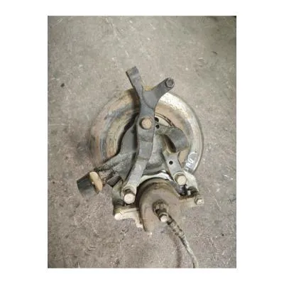 Nissan Pickup 1998- 2003 Model Ön Taşıyıcı