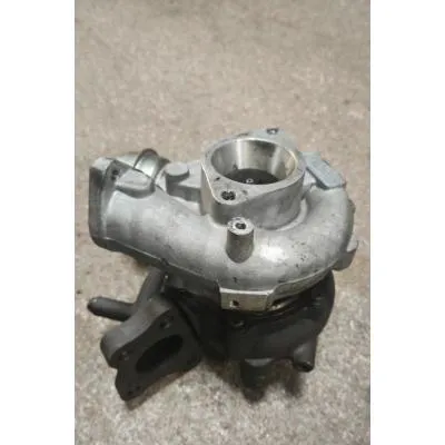 Nissan Navara 2005-2010 Model D40 Kasa Çıkma Orjinal Euro4 Turbo