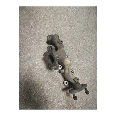 Nissan Navara 2005-2010 Model D40 Kasa Çıkma Orjinal Euro4 Egzos Manifoltu