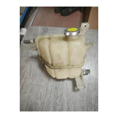 Nissan Navara 2005-2010 Model D40 Kasa Çıkma Orjinal Euro4 Yedek Su Bidonu