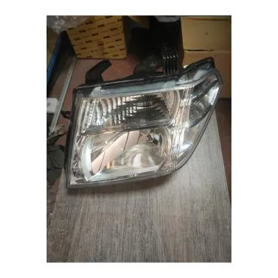 Nissan Navara 2005-2010 Model D40 Kasa Çıkma Orjinal Euro4 Ön Far