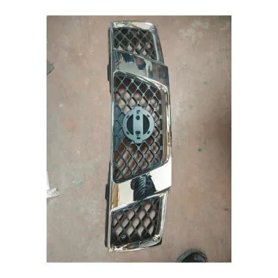 Nissan Navara 2005-2010 Model D40 Kasa Çıkma Orjinal Euro4 Ön Panjur