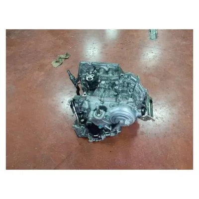 Qashqai J10 J11 CVT Şanzıman Start - Stop