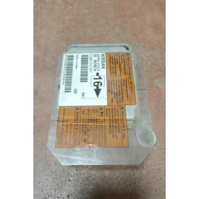 Nissan Navara 2005-2010 Model D40 Kasa Çıkma Orjinal Euro4 Airbag Beyni