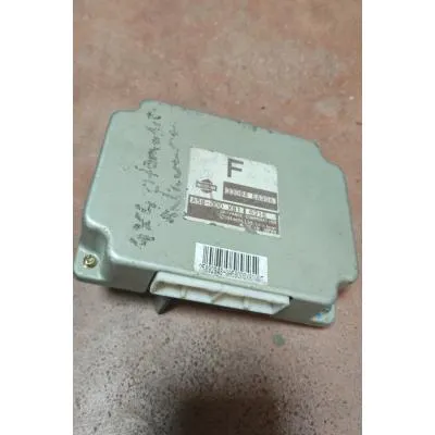 Nissan Navara 2005-2010 Model D40 Kasa Çıkma Orjinal Euro4 4x4 Beyni