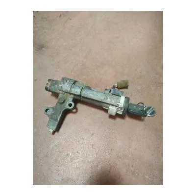 issan Navara 2005-2010 Model D40 Kasa Çıkma Orjinal Kontak Gövdesi