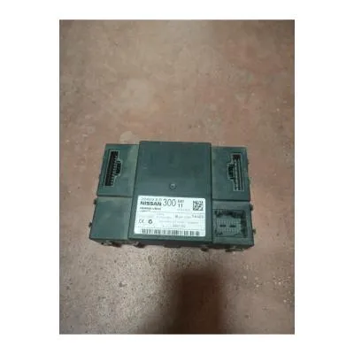 Nissan Navara 2005-2010 Model D40 Kasa Çıkma Orjinal Bady Kontrol Beyni