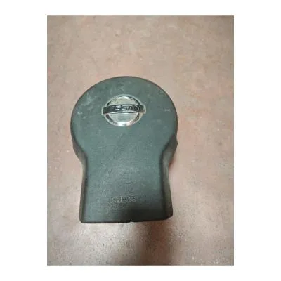 Nissan Navara 2005-2010 Model D40 Kasa Çıkma Orjinal Direksiyon Airbag