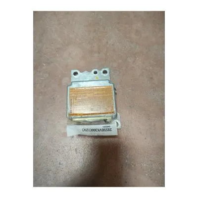 Nissan Navara 2005-2010 Model D40 Kasa Çıkma Orjinal Airbag Beyni