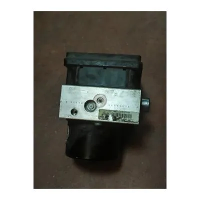 Nissan Navara 2005-2010 Model D40 Kasa Çıkma Orjinal Abs Beyni