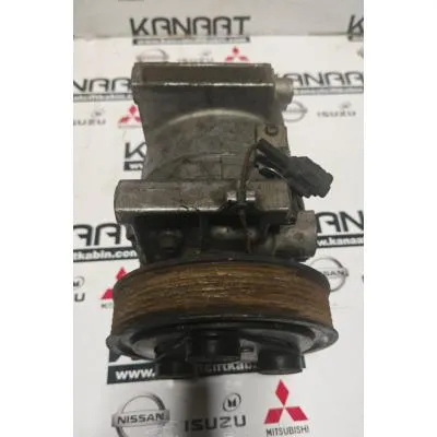 Nissan Navara 2005-2010 Model D40 Kasa Çıkma Orjinal Yd 25 Klima Kompresörü