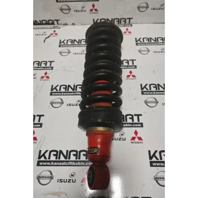 Nissan Navara 2005-2010 Model D40 Kasa Çıkma Orjinal Yd 25 Ön Amortisör