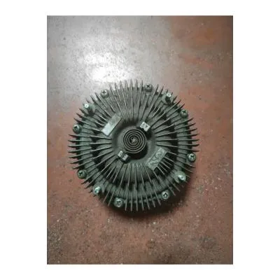 Nissan Skystar 2003-2008 Model Çıkma Orjinal Fan Termiği