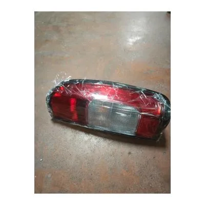 Nissan Skystar 2003-2008 Model yeni Arka Stop