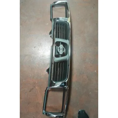 Nissan Skystar 1998-2003 Model Yeni Ön Panjur