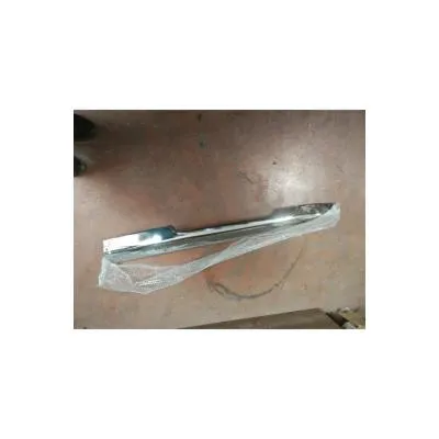 Nissan Skystar 1998-2003 Model Yeni Ön Nikelaj Tampon