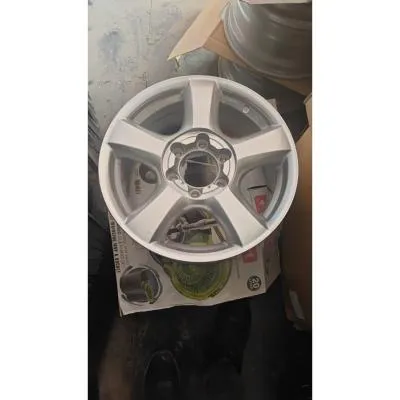 Isuzu D max 2012-2017 Model Orjinal Yeni Aliminjum Jant