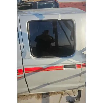Nissan Skystar 2003-2008 Model çıkma orjinal Sol Arka Kapı