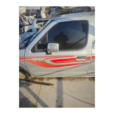 Nissan Skystar 1998-2003 Model çıkma orjinal Sol Ön Kapı