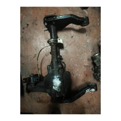 Mitsubishi L200 2007-20015 Model Çıkma Orjinal Ön Arazi Difransiyeli