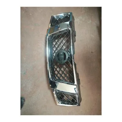 Nissan Navara 2016-2023 Model çıkma Orjinal Ön Panjur