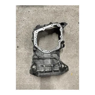 Nissan Qashqai 1,6 Dizel 2010-2017 Model Çıkma Orjinal R9M Motor Alt Kartel