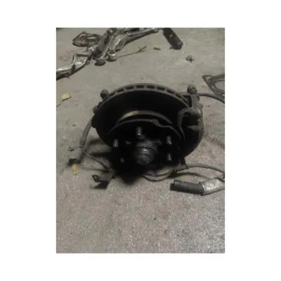 Nissan Skystar 1998-2003 Model Çıkma Orjinal Ön Taşıyıcı 