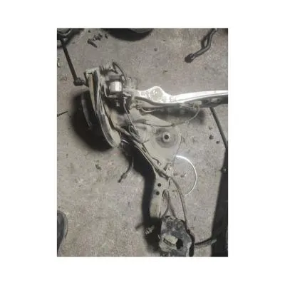 Nissan Qashqai 2008-2014 Model Çıkma Orjinal Arka Torsiyon