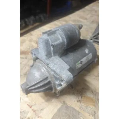 Nissan X trail 2008-2013Model M9R  Çıkma Orjinal Marş Dinamosu 