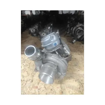 Nissan X trail 2008-2013Model M9R  Çıkma Orjinal Turbo