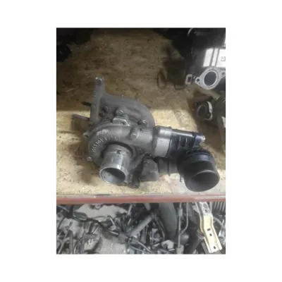 Nissan Qashqai 2008-2017 Model Çıkma Orjinal Klima Kompresörü