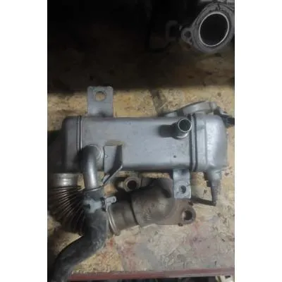 Nissan Qashqai 2008-2017 Model R9M Çıkma Orjinal Egr Soğutucu