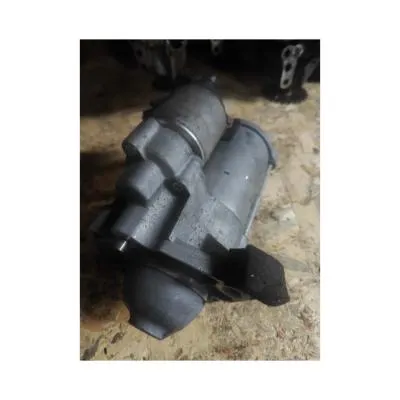 Nissan Qashqai 2008-2017 Model R9M Çıkma Orjinal Marş Dinamosu