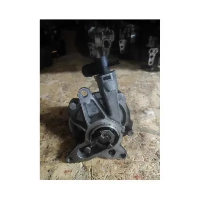 Nissan Qashqai 2008-2017 Model R9M Çıkma orjinal Vakum Pompası