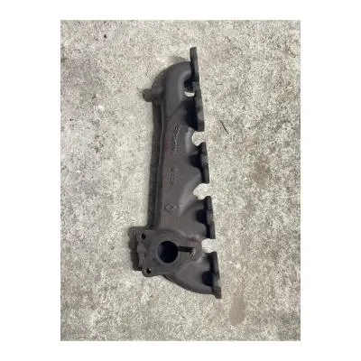 Nissan Qashqai 2008-2017 Model R9M Çıkma orjinal Egzos Manifoltu