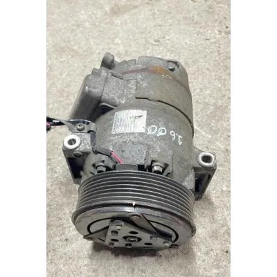 Nissan Qashqai 2008-2017 Model R9M Çıkma Orjinal Klima Kompresörü