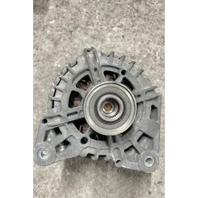 Nissan Qashqai 2008-2017 Model R9M Çıkma Orjinal Şarz Dinamosu