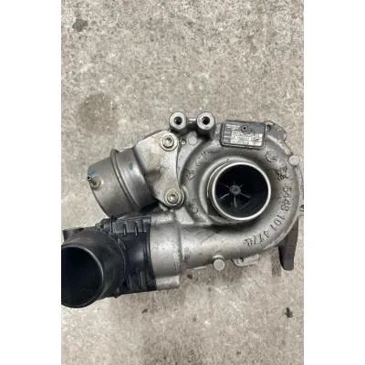 Nissan Qashqai 2008-2017 Model R9M Çıkma Orjinal Turbo