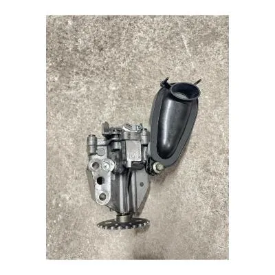 Nissan Qashqai 2008-2017 Model R9M Çıkma Orjinal yağ Pompası