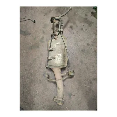 Isuzu D-Max 2012-2019 Model 4JJ1 Çıkma Orjinal Partikül Filitresi