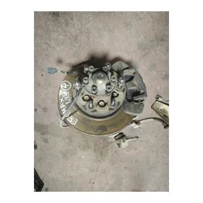 Isuzu D-Max 2004-2012 Model 4JJ1 Çıkma Orjinal 4x4 Komple Taşıyıcı