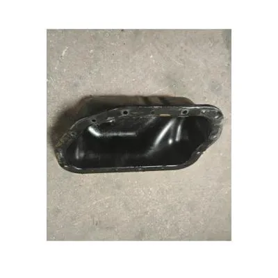 Isuzu D-Max 2004-2012 Model 4JH1 Çıkma Orjinal Alt Sac Kartel